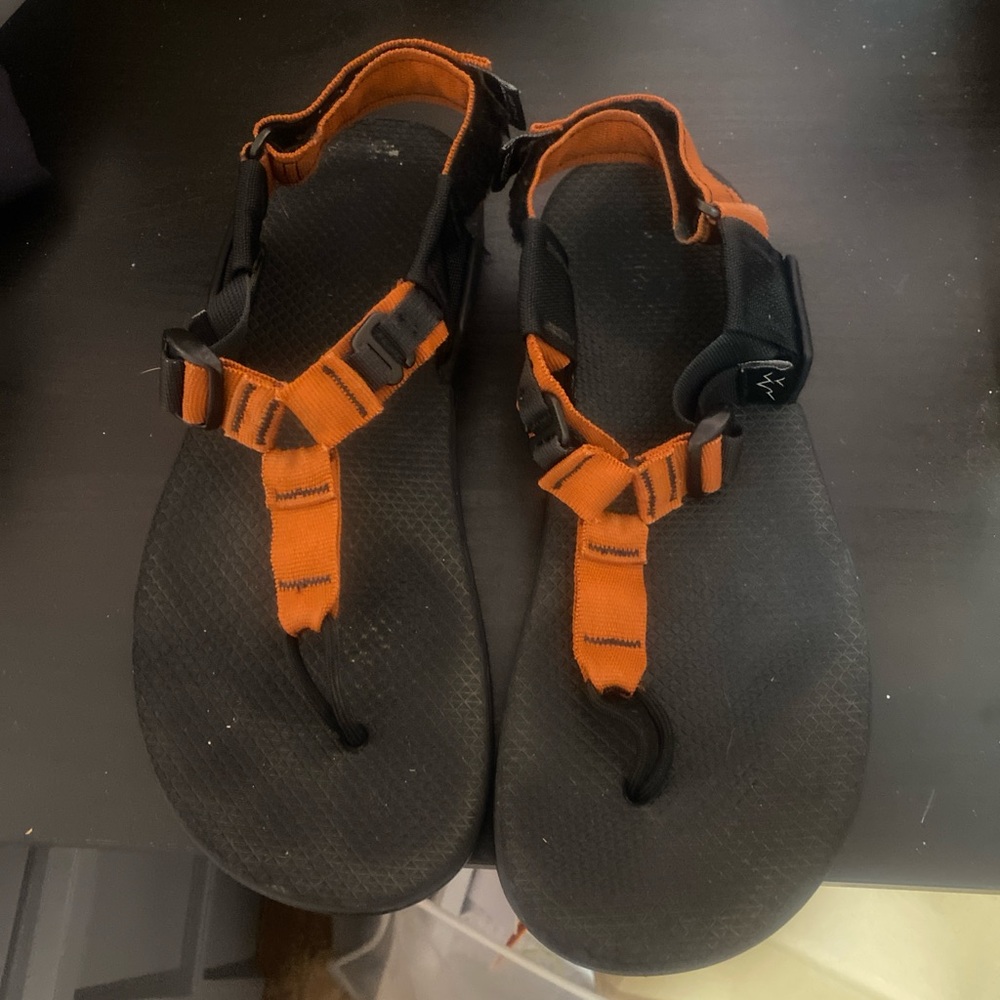 Men's Bedrock Sandals